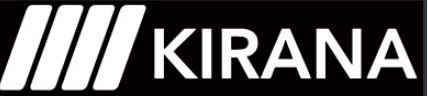 Logo Kirana